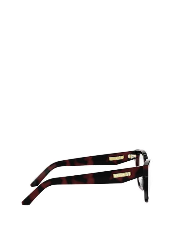 26FW 디올 안경 CD50130I 054 2500 HAVANA - DIOR