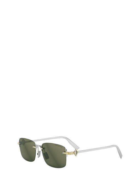 26FW 디올 선글라스 DM40163U 16N F2C0 GOLD - DIOR