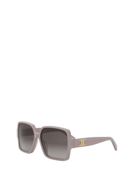 26FW 셀린느 선글라스 CL40316U 45F PINK - CELINE