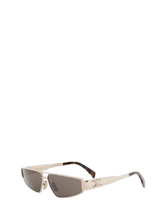 26FW 셀린느 선글라스 CL40318U 30A GOLD - CELINE