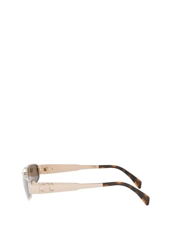 26FW 셀린느 선글라스 CL40318U 30A GOLD - CELINE