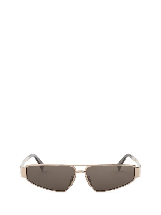 26FW 셀린느 선글라스 CL40318U 30A GOLD