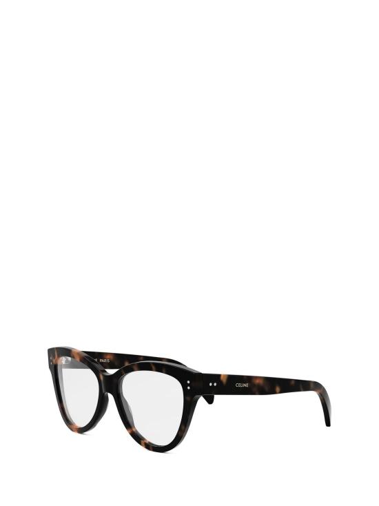 26FW 셀린느 안경 CL50158I 052 HAVANA - CELINE