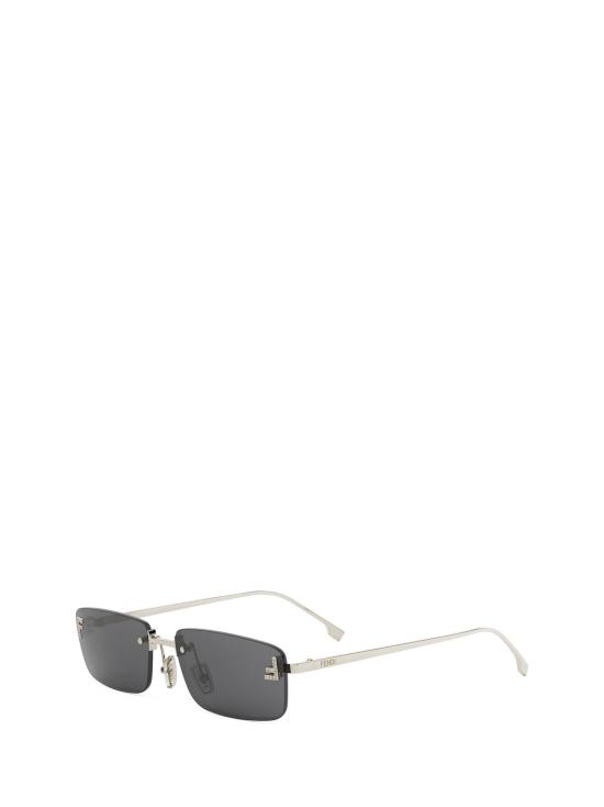 26FW 펜디 선글라스 FE4172US 32A SILVER - FENDI