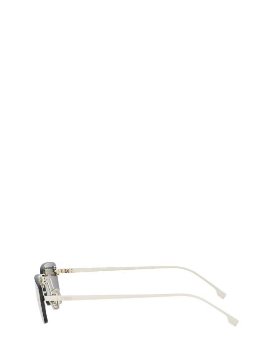 26FW 펜디 선글라스 FE4172US 32A SILVER - FENDI