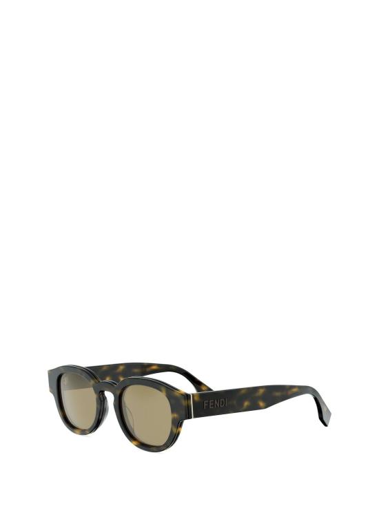 26FW 펜디 선글라스 FE40182I 52E HAVANA - FENDI