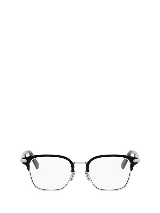 26FW 디올 안경 DM50106U 001 F400 BLACK