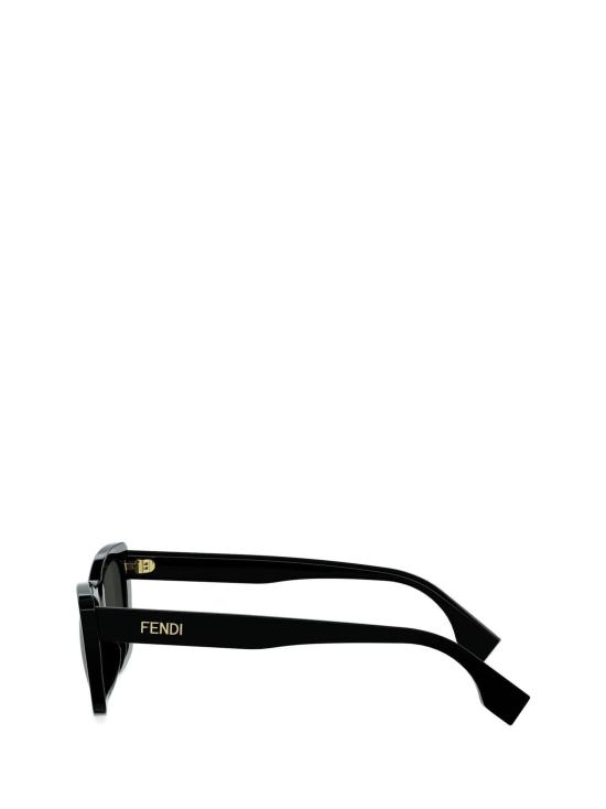 26FW 펜디 선글라스 FE40185I 01N BLACK - FENDI