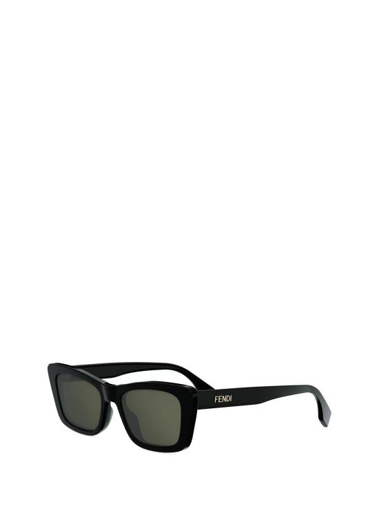26FW 펜디 선글라스 FE40185I 01N BLACK - FENDI
