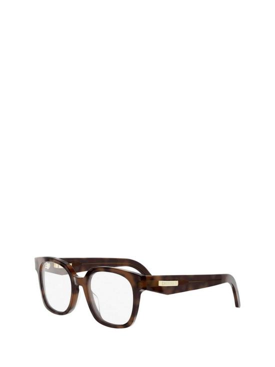 26FW 디올 안경 CD50134I 053 2600 HAVANA - DIOR