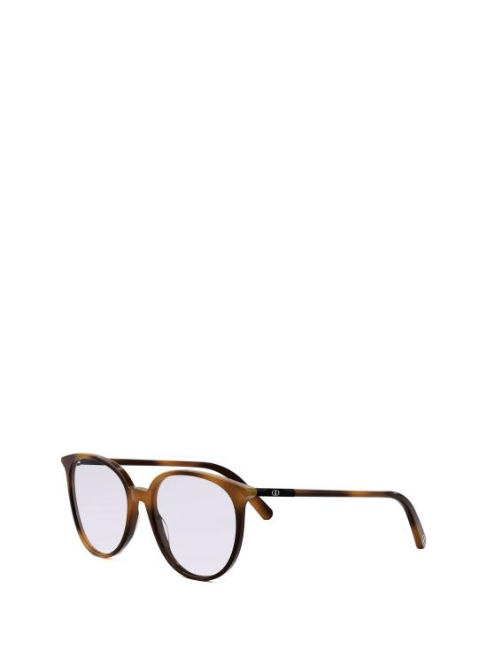 26FW 디올 안경 CD50094I 053 2600 HAVANA - DIOR