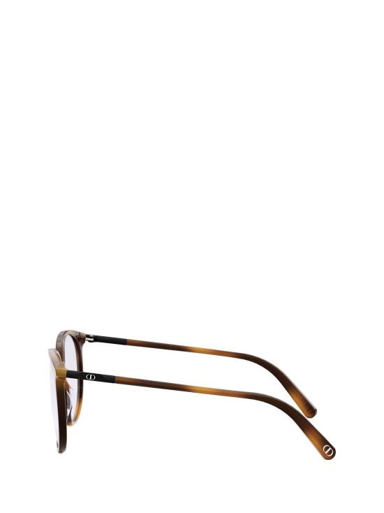 26FW 디올 안경 CD50094I 053 2600 HAVANA - DIOR