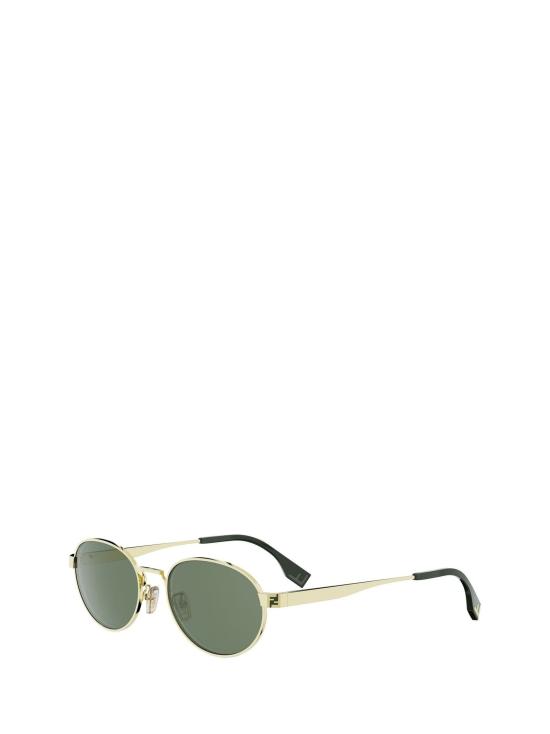 26FW 펜디 선글라스 FE40180U 30N GOLD - FENDI