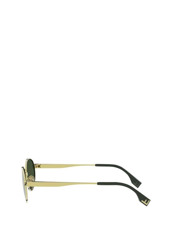 26FW 펜디 선글라스 FE40180U 30N GOLD - FENDI
