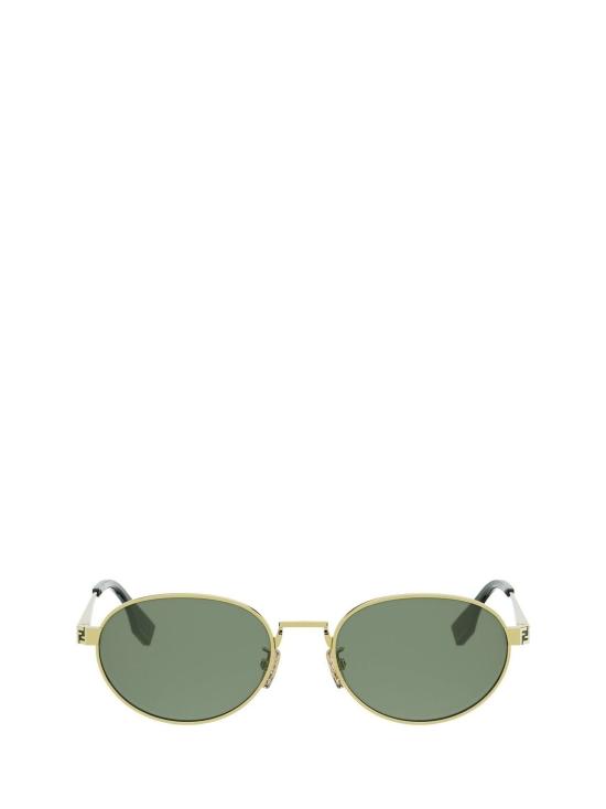 26FW 펜디 선글라스 FE40180U 30N GOLD