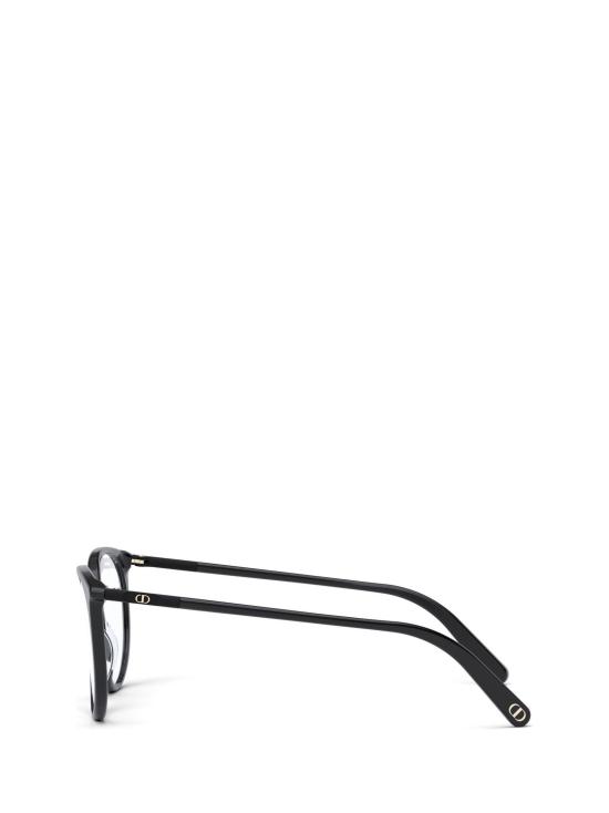 26FW 디올 안경 CD50052I 005 1100 BLACK - DIOR