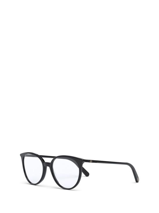 26FW 디올 안경 CD50052I 005 1100 BLACK - DIOR