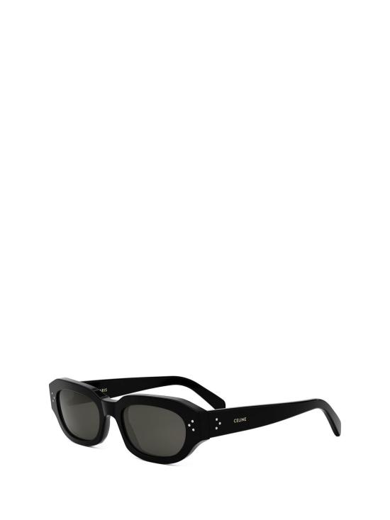 26FW 셀린느 선글라스 CL40314I 01A BLACK - CELINE