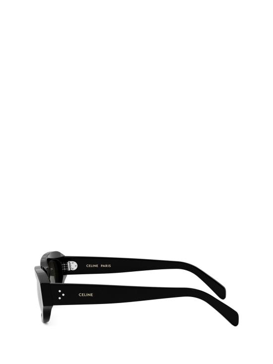 26FW 셀린느 선글라스 CL40314I 01A BLACK - CELINE