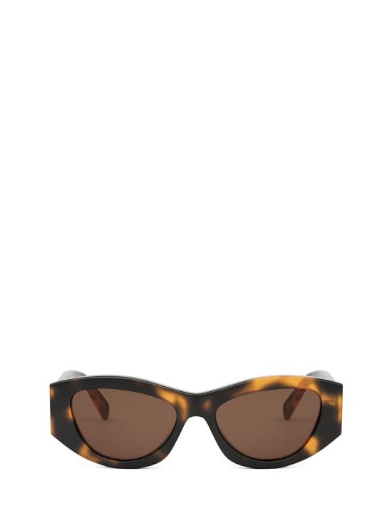 26FW 셀린느 선글라스 CL40308U 53E HAVANA