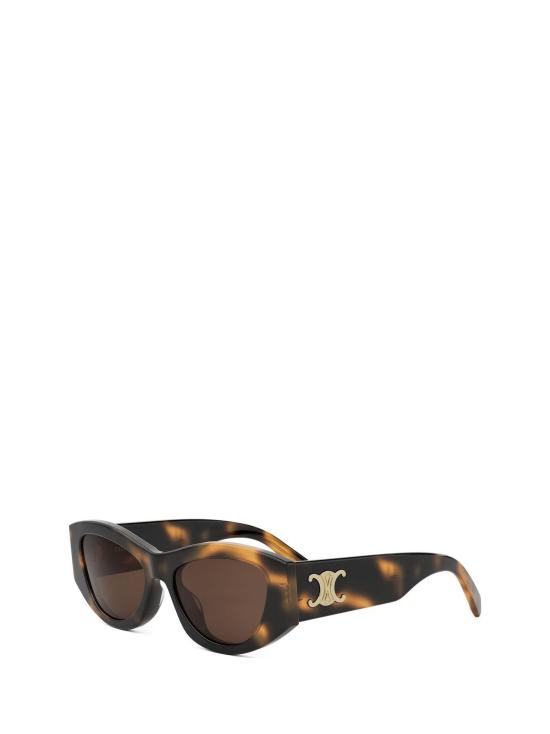 26FW 셀린느 선글라스 CL40308U 53E HAVANA - CELINE