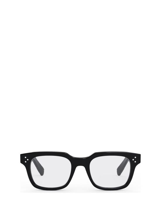 26FW 셀린느 안경 CL50120I 001 BLACK