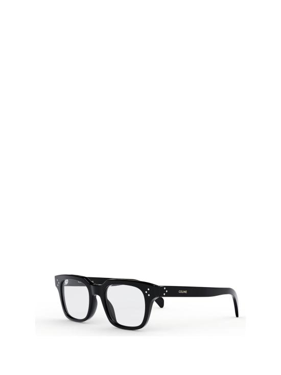 26FW 셀린느 안경 CL50120I 001 BLACK - CELINE