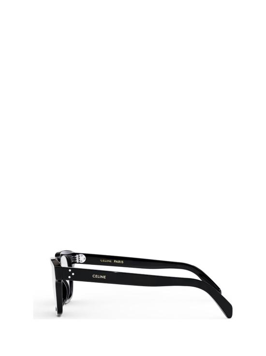 26FW 셀린느 안경 CL50120I 001 BLACK - CELINE