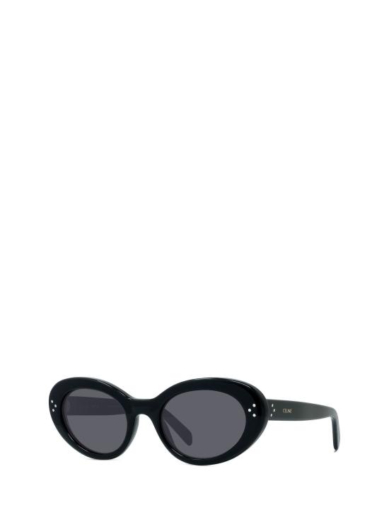 26FW 셀린느 선글라스 CL40193I 01A BLACK - CELINE