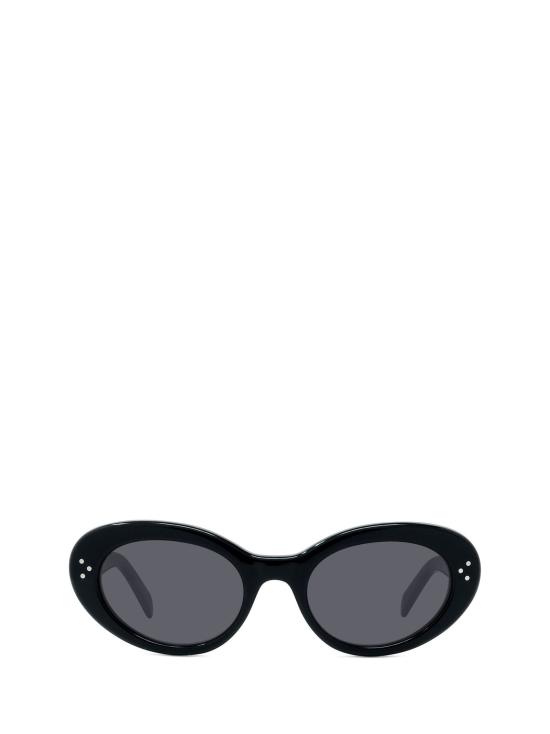 26FW 셀린느 선글라스 CL40193I 01A BLACK