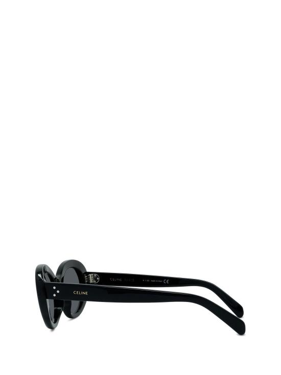 26FW 셀린느 선글라스 CL40193I 01A BLACK - CELINE