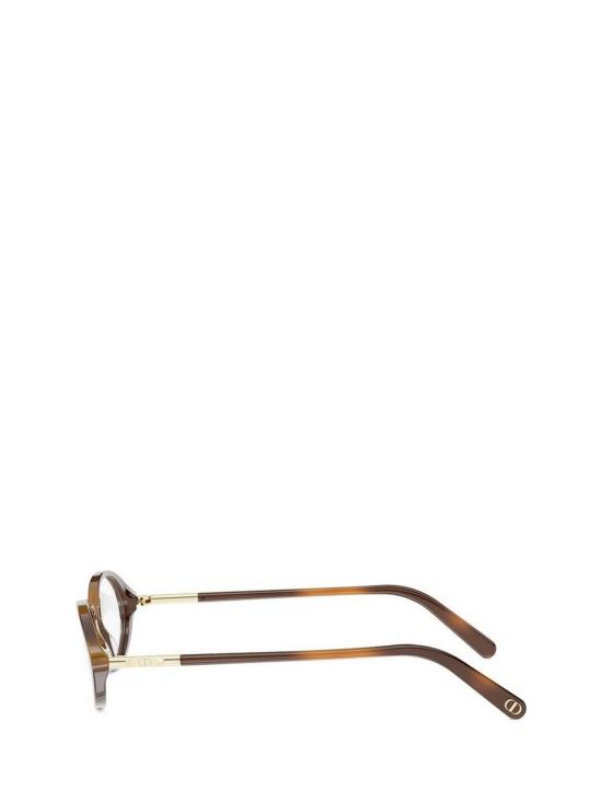 26FW 디올 안경 CD50135I 053 2600 HAVANA - DIOR