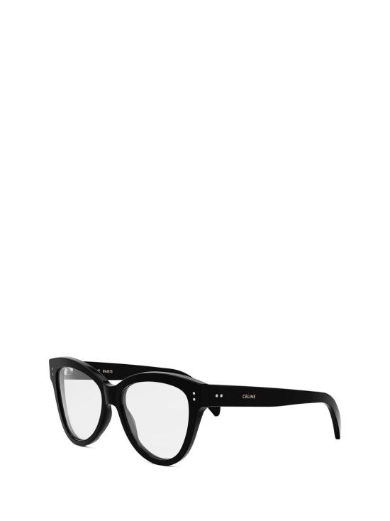 26FW 셀린느 안경 CL50158I 001 BLACK - CELINE