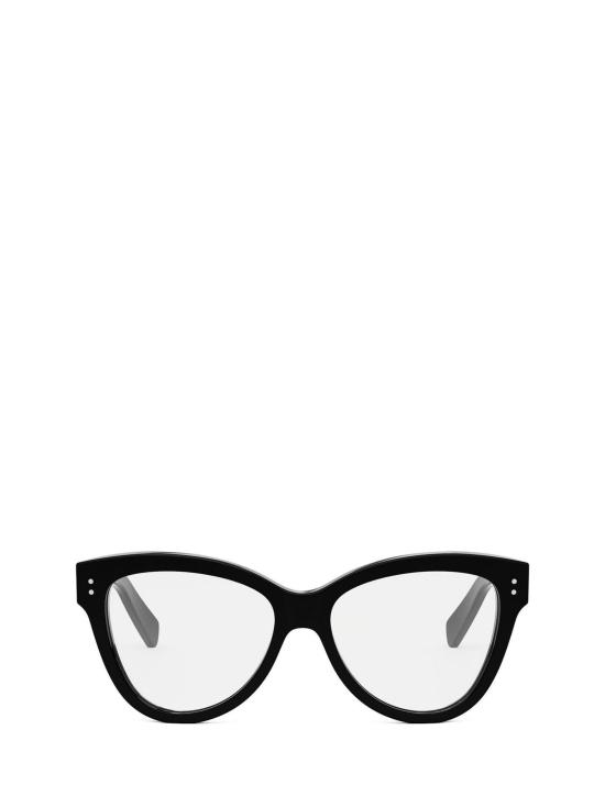 26FW 셀린느 안경 CL50158I 001 BLACK