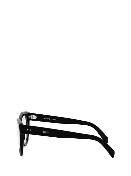26FW 셀린느 안경 CL50158I 001 BLACK - CELINE