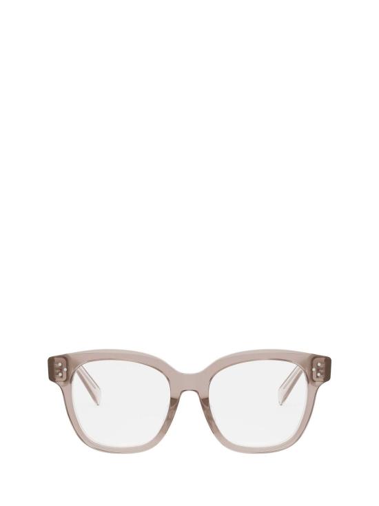 26FW 셀린느 안경 CL50086I 074 BROWN