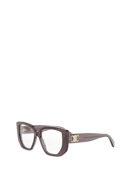 26FW 셀린느 안경 CL50146I 045 BROWN - CELINE