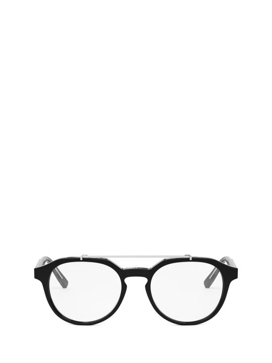 26FW 디올 안경 DM50089I 003 1000 BLACK
