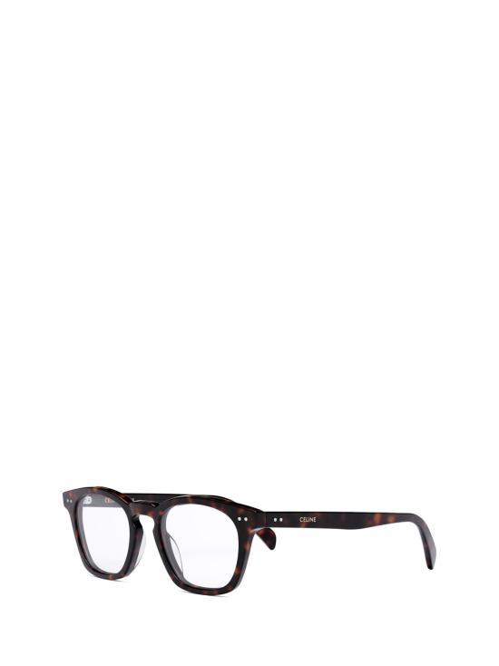 26FW 셀린느 안경 CL50129I 052 HAVANA - CELINE