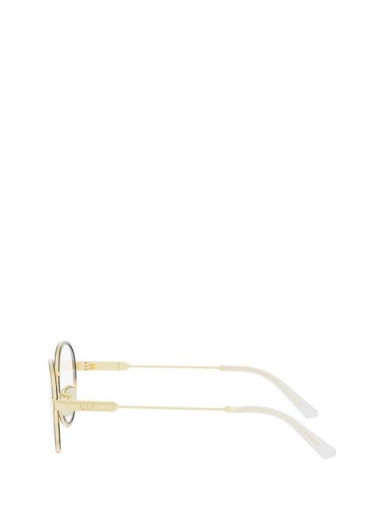 26FW 디올 안경 CD50133U 032 B500 GOLD HAVANA - DIOR