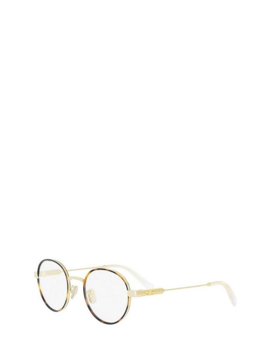 26FW 디올 안경 CD50133U 032 B500 GOLD HAVANA - DIOR