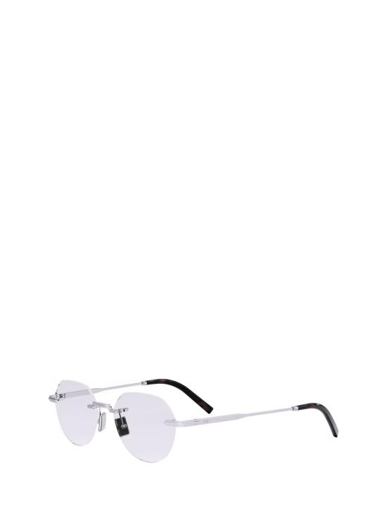 26FW 디올 안경 DM50077U 016 F000 SILVER - DIOR