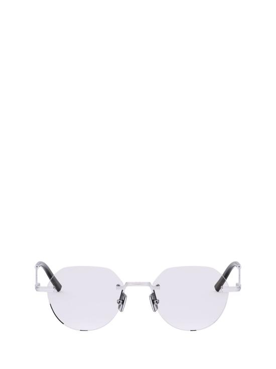 26FW 디올 안경 DM50077U 016 F000 SILVER