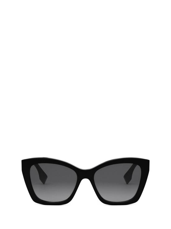 26FW 펜디 선글라스 FE40151I 01B BLACK