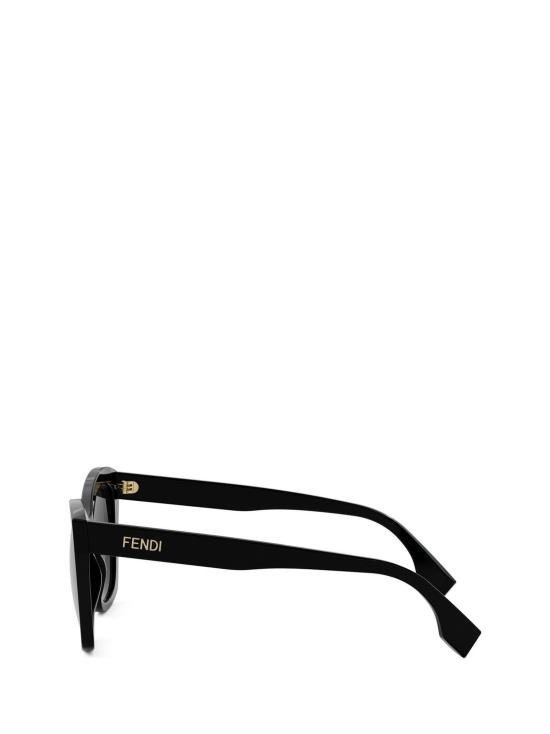 26FW 펜디 선글라스 FE40151I 01B BLACK - FENDI