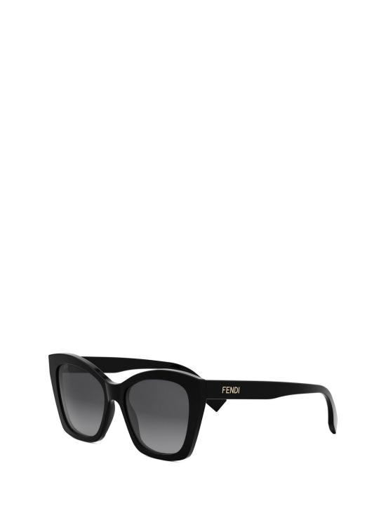 26FW 펜디 선글라스 FE40151I 01B BLACK - FENDI