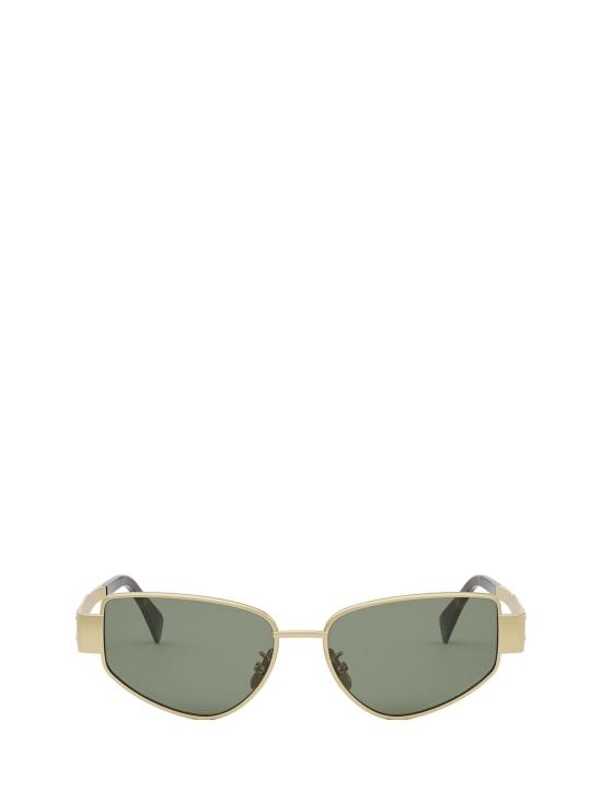 26FW 셀린느 선글라스 CL40293U 30N GOLD