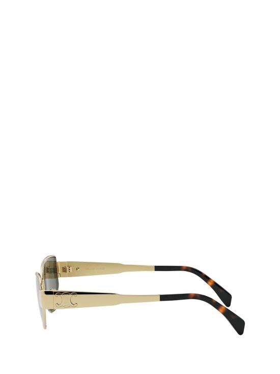 26FW 셀린느 선글라스 CL40293U 30N GOLD - CELINE