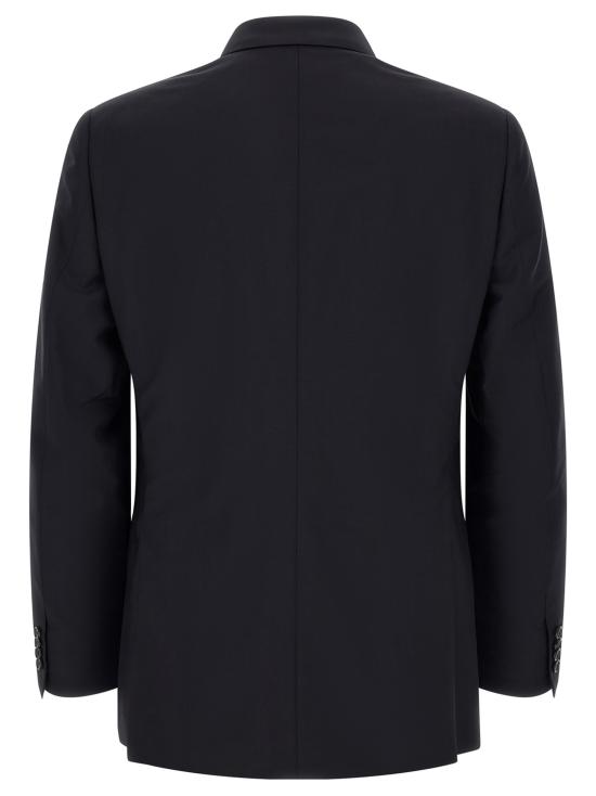 26FW 브리오니 수트 세트 RA010PO2A264100 Blue - BRIONI