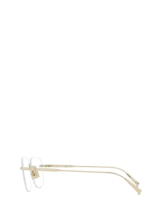 26FW 디올 안경 DM50012U 033 B000 GOLD - DIOR